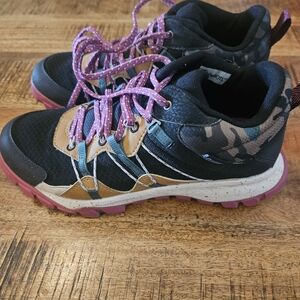 Timberland Garrison Trail Mid Womens Hiking Boots